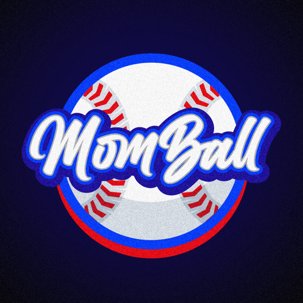momball logo