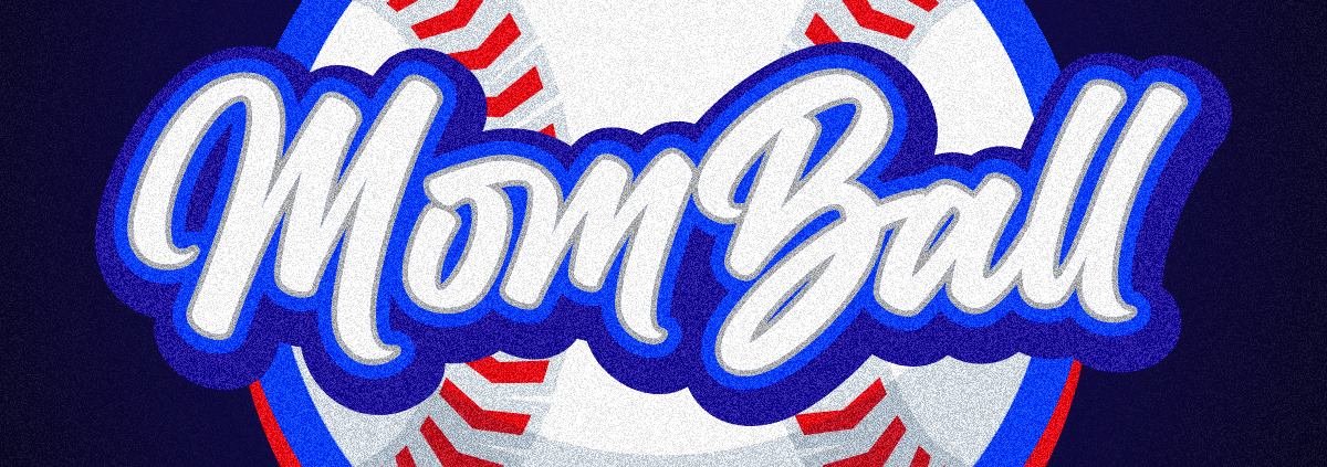 momball logo