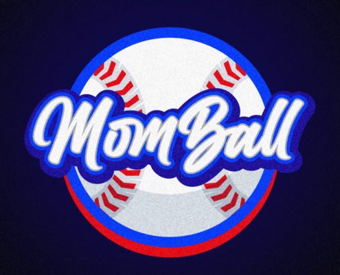 momball logo