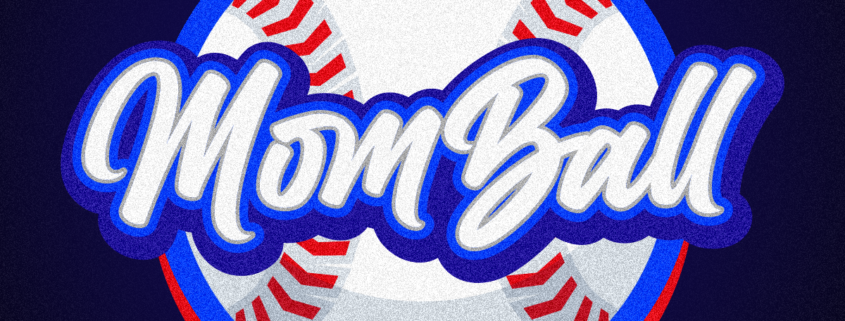 momball logo