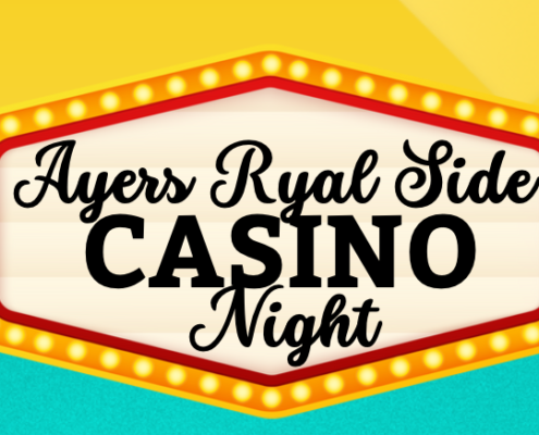 Ayers Ryal Side Casino Night