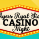 Ayers Ryal Side Casino Night